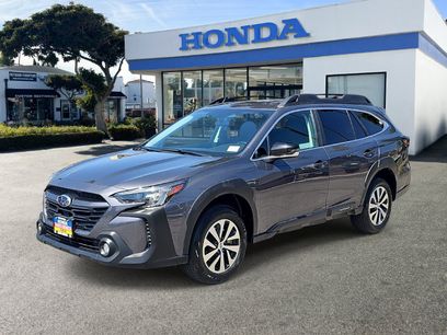 Used 2024 Subaru Outback Premium