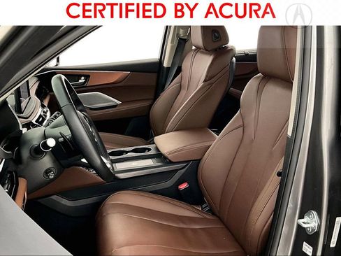 Certified 2025 Acura MDX Technology Package image 30