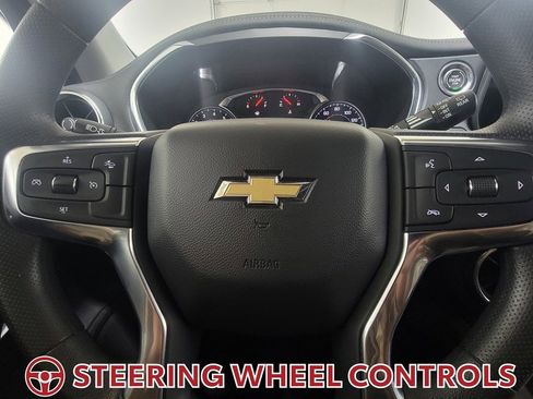 Used 2023 Chevrolet Blazer LT image 19