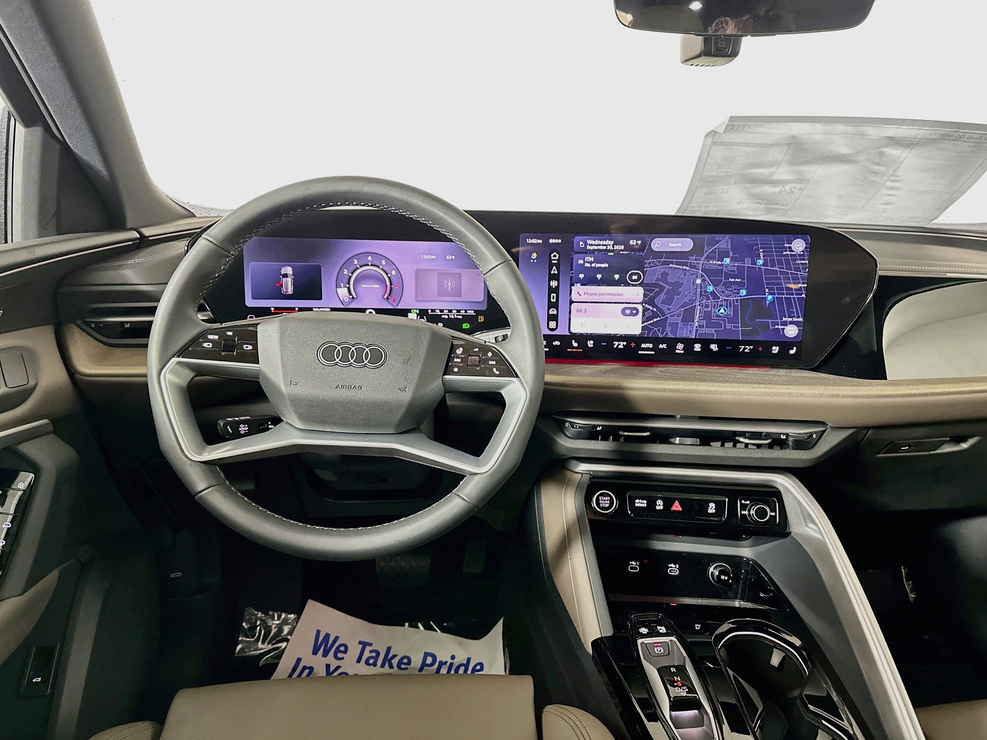 New 2026 Audi Q5 Premium Plus AWD/4WD image 23
