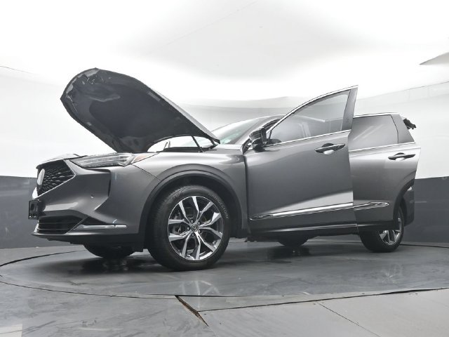 Used 2024 Acura MDX w/ Technology Package AWD/4WD image 49