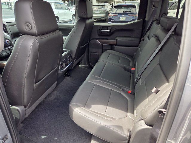 Used 2020 GMC Sierra 1500 SLT w/ SLT Premium Plus Package AWD/4WD image 9