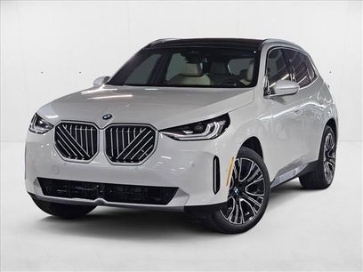 Used 2026 BMW X3 xDrive30 w/ Convenience Package