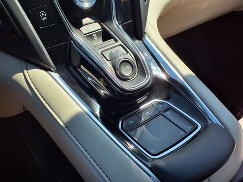 Certified 2025 Acura RDX A-Spec image 20