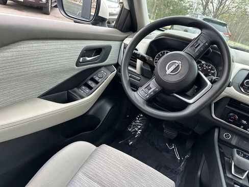 Used 2023 Nissan Rogue SV AWD/4WD image 22