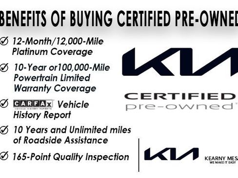 Certified 2023 Kia Sportage LX AWD/4WD image 4
