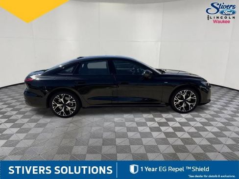 Used 2026 Audi A6 Premium Plus AWD/4WD image 5