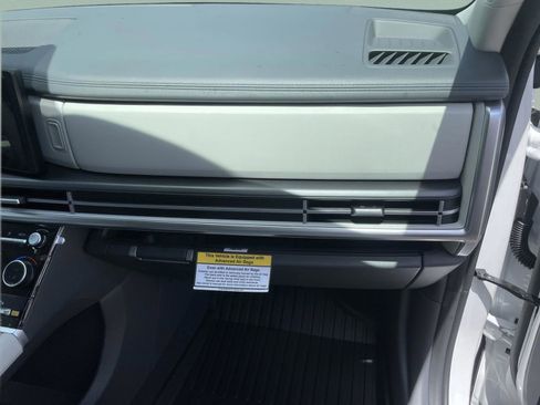 New 2026 Hyundai Santa Fe SE FWD image 23