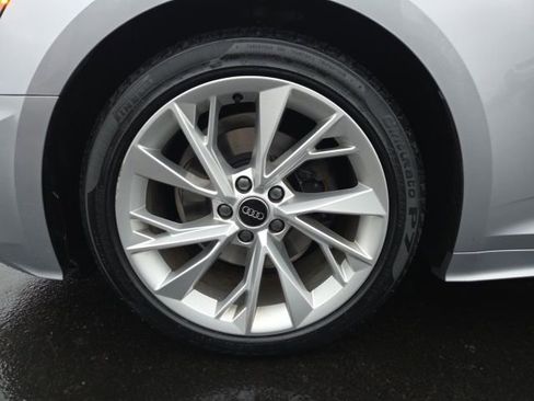 Used 2022 Audi A5 2.0T Premium image 22