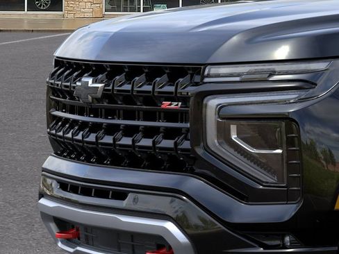 New 2026 Chevrolet Tahoe Z71 w/ Comfort Package AWD/4WD image 13