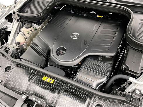 Used 2026 Mercedes-Benz GLE 450 4MATIC image 30