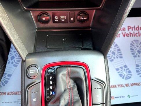 Used 2019 Hyundai Kona Ultimate image 34