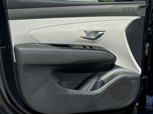 New 2026 Hyundai Tucson Limited FWD image 46