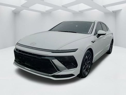 Certified 2025 Hyundai Sonata SEL image 11