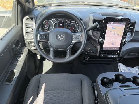 New 2026 RAM 2500 Tradesman image 15