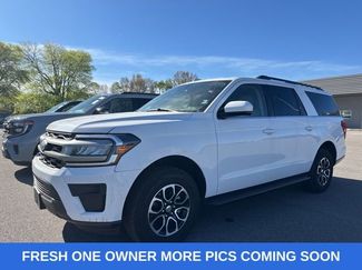 Used 2024 Ford Expedition Max XLT video 1