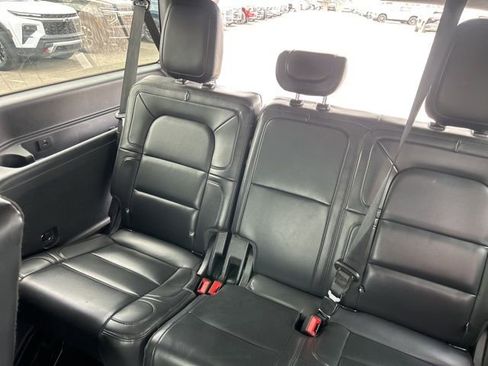 Used 2022 Lincoln Navigator L Reserve image 30