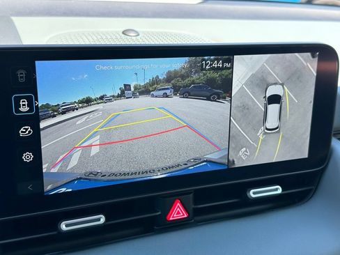 Certified 2026 Hyundai Ioniq 5 Limited AWD/4WD image 24