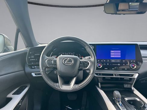 Used 2024 Lexus RX 350 Premium w/ Convenience Package FWD image 21