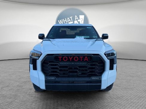 New 2026 Toyota Tundra TRD Pro image 9