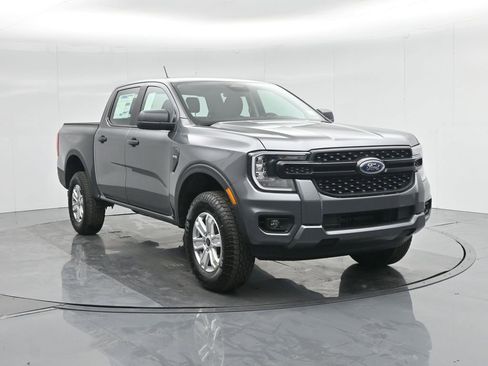 New 2025 Ford Ranger XL image 53