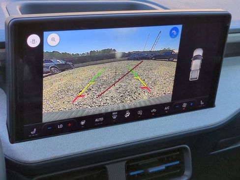 New 2025 Ford Maverick XLT w/ XLT Luxury Package image 20