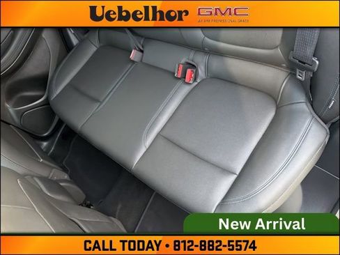 Used 2025 Buick Encore GX Sport Touring w/ Comfort Package image 18