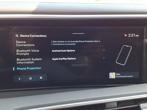 New 2026 Hyundai Palisade SEL AWD/4WD image 14