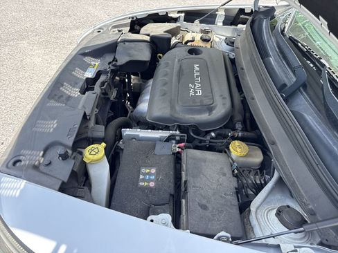 Used 2014 Jeep Cherokee Latitude image 33