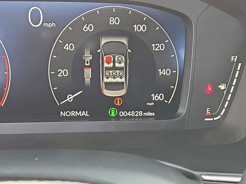 Certified 2024 Honda Civic Touring image 22