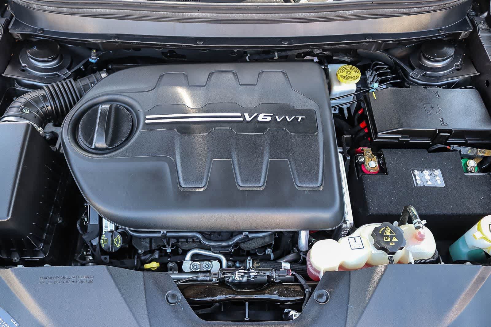 Used 2019 Jeep Cherokee Limited FWD image 26