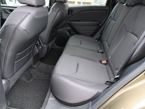 New 2026 Subaru Forester Premium image 17