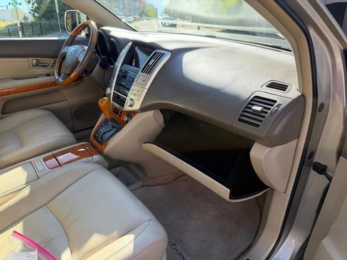 Used 2008 Lexus RX 350 AWD image 22