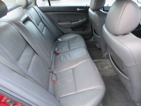Used 2007 Honda Accord EX-L image 15