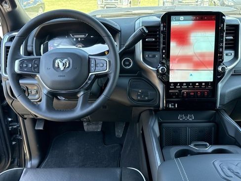 New 2026 RAM 2500 Laramie image 7