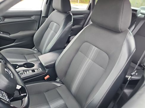 Used 2024 Honda Civic Sport image 14