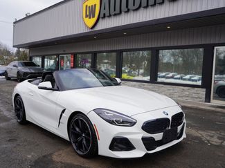Used 2023 BMW Z4 sDrive30i w/ Premium Package video 2