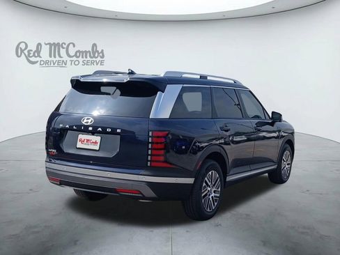 New 2026 Hyundai Palisade SEL Premium FWD image 5