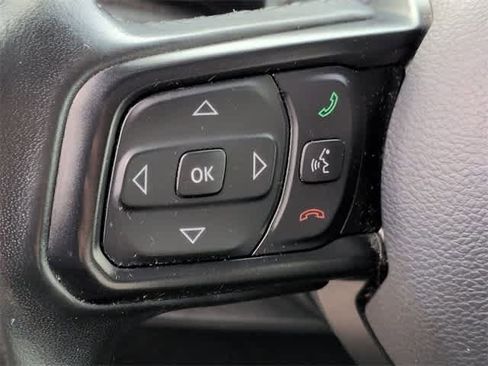 Used 2018 Jeep Wrangler Unlimited Sport S image 29