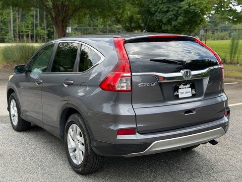 Used 2016 Honda CR-V EX image 3