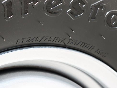 Used 2018 Ford F350 XL w/ Power Equipment Group image 35