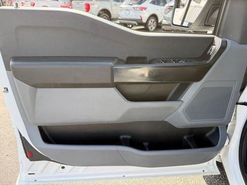 Used 2022 Ford F150 XL w/ Equipment Group 101A High AWD/4WD image 11