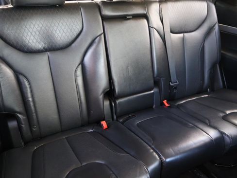 Used 2022 Hyundai Palisade SEL w/ 8P Bench Seat Package image 20