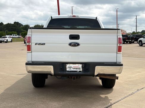 Used 2009 Ford F150 XLT RWD image 9