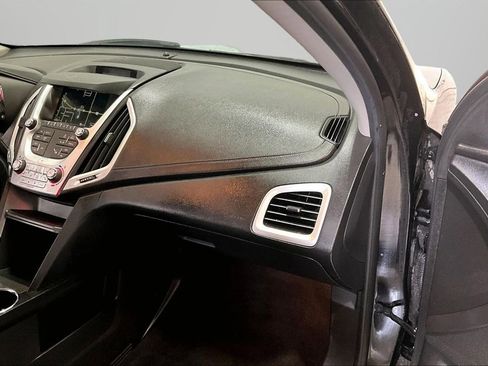 Used 2016 GMC Terrain Denali image 24