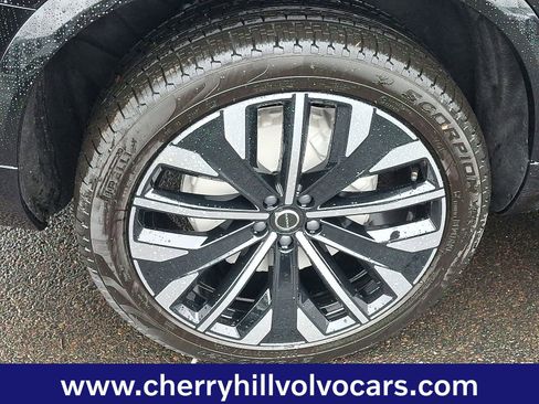New 2026 Volvo XC90 T8 Plus image 6