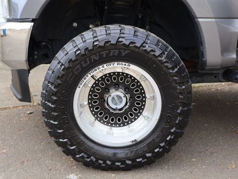 Used 2022 Ford F350 XLT w/ XLT Value Package image 37