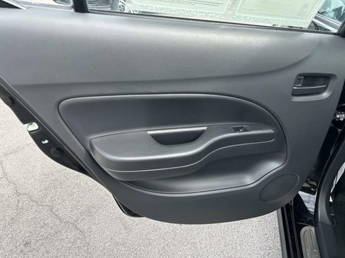 Used 2024 Mitsubishi Mirage G4 ES FWD image 22