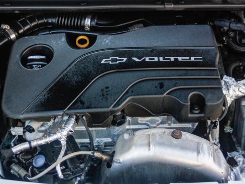 Used 2019 Chevrolet Volt LT image 27