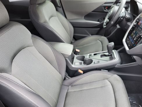 Certified 2024 Subaru Crosstrek 2.0i Premium image 13